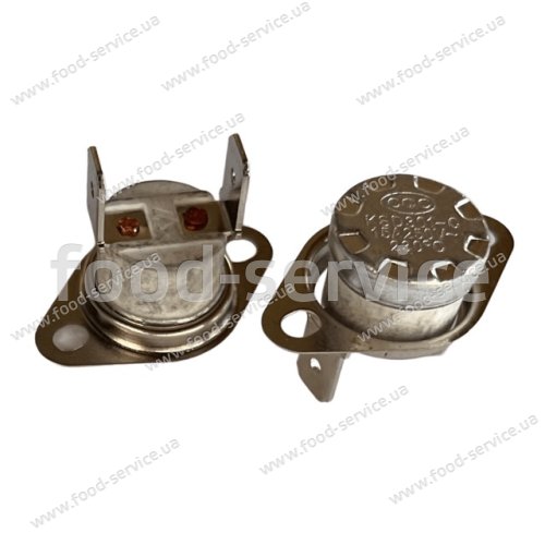 Термостат биметаллический КSD 301 (230°С/10А/250V)